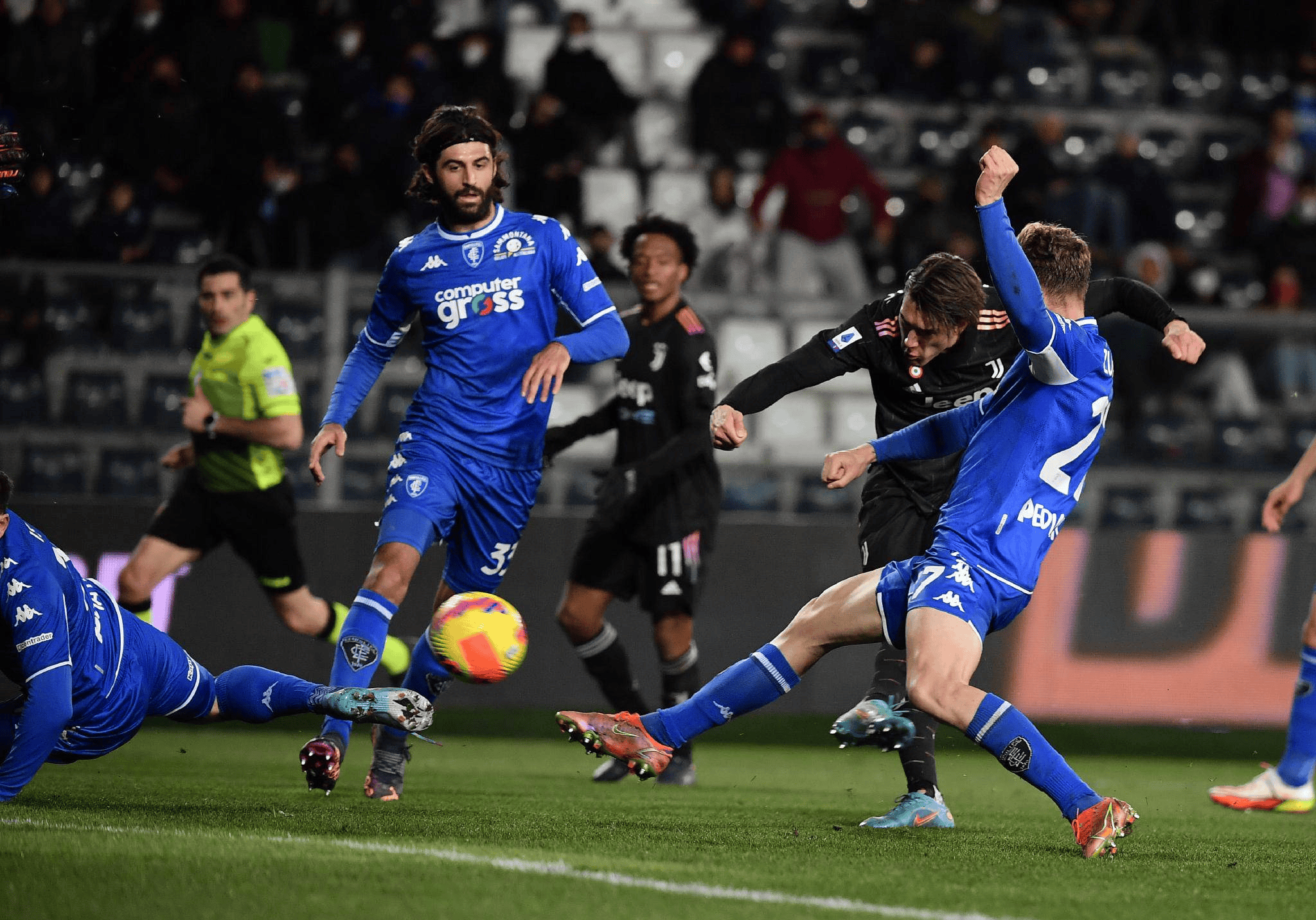 九游网页版入口-意甲今晨再迎强敌，葡萄牙体育绝杀压哨，主帅态度：球迷炸锅，身体对抗强度拉满的简单介绍