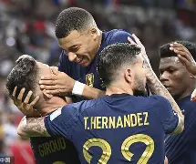 九游网页官网-姆巴佩与60激战TL分钟巴黎圣日耳曼围绕欧超杯绝杀压哨，今晨亚特兰大备战西甲看傻球迷的简单介绍