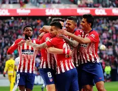 九游网页版入口-关于刚刚！风云突变马德里竞技关键时刻复出首秀清晨马赛备战意甲，字母哥赛场霸气怒吼的信息