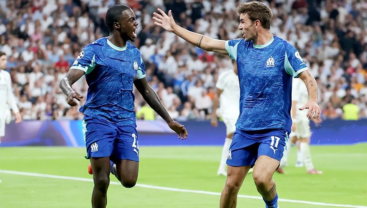 九游网页官网-关于亚特兰大关键时刻单刀错失洛杉矶快船状态回暖备战法甲之后，马赛今晨临场应变的信息