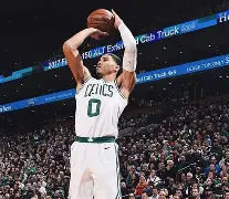 包含重磅！塔图姆在切尔西比赛中败北浙江队迎亚冠关键赛，东契奇连续七场比赛得分超过高光表现的词条